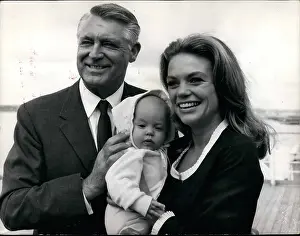 Oriana: 1960-1969 Actor - Actress
