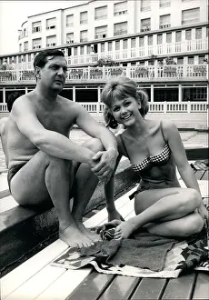 Charon: 1960-1969 Actor - Actress