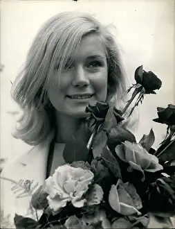 Yvette: 1960-1969 Actor - Actress