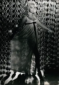 Waited: 1960-1969 Actor - Actress