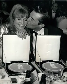 Congratulation: 1960-1969 Actor - Actress