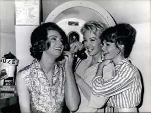 Koscina: 1960-1969 Actor - Actress