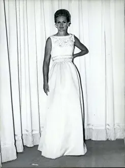 Balmain: 1960-1969 Actor - Actress