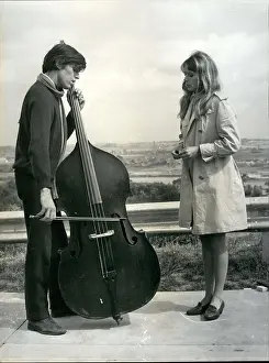 Tante: 1960-1969 Actor - Actress