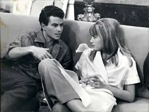 Audiences: 1960-1969 Actor - Actress