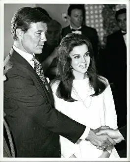 Margret: 1960-1969 Actor - Actress