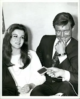 Mowbray: 1960-1969 Actor - Actress