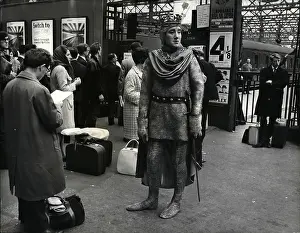 Mcgowan: 1960-1969 Actor - Actress