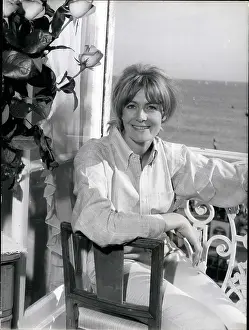 Blowup: 1960-1969 Actor - Actress
