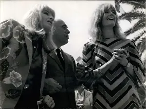 Vitti: 1960-1969 Actor - Actress