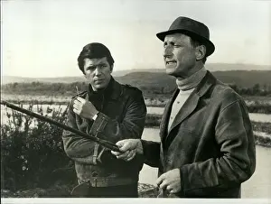 Salvatore: 1960-1969 Actor - Actress
