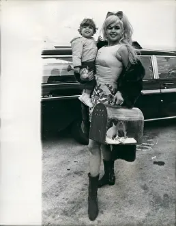 Jayne: 1960-1969 Actor - Actress