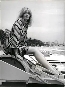 Probable: 1960-1969 Actor - Actress