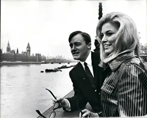 Carlson: 1960-1969 Actor - Actress