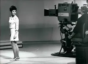 Mich: 1960-1969 Actor - Actress