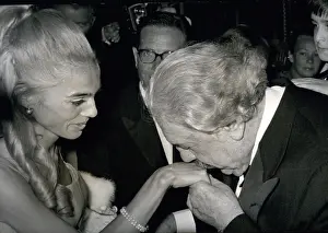 Degermark: 1960-1969 Actor - Actress