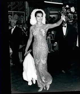 Sorrento: 1960-1969 Actor - Actress