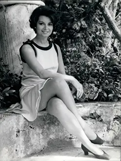 Sorrento: 1960-1969 Actor - Actress