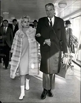 Texan: 1960-1969 Actor - Actress