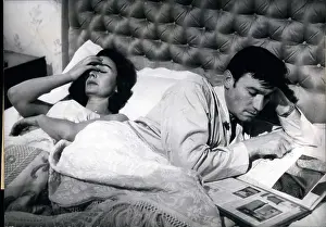 Ambitions: 1960-1969 Actor - Actress