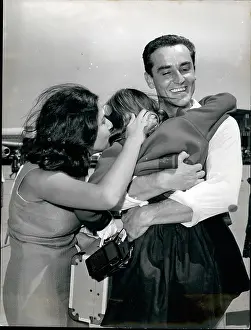 Cardin: 1960-1969 Actor - Actress
