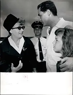 Paola: 1960-1969 Actor - Actress