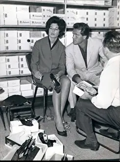 Suggested: 1960-1969 Actor - Actress