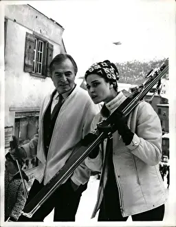 Mortiz: 1960-1969 Actor - Actress