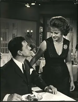 Danielle: 1960-1969 Actor - Actress