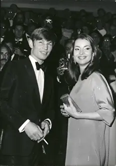 Sassard: 1960-1969 Actor - Actress