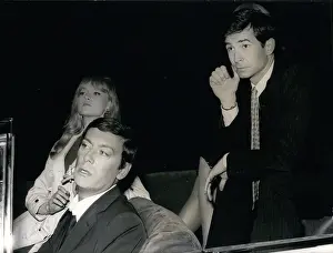 Christa: 1960-1969 Actor - Actress