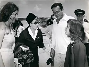 Paola: 1960-1969 Actor - Actress