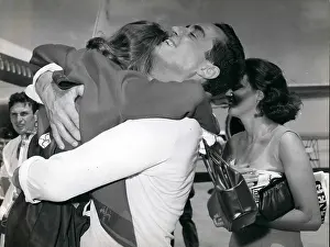 Gasmann: 1960-1969 Actor - Actress