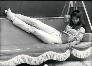 Levka: 1960-1969 Actor - Actress