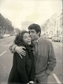 Nino: 1960-1969 Actor - Actress
