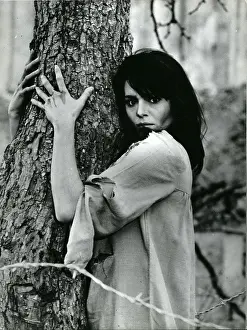 Describe: 1960-1969 Actor - Actress