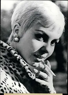 Assured: 1960-1969 Actor - Actress
