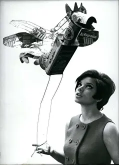 Calder: 1960-1969 Actor - Actress