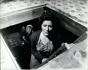 Nevinson: 1960-1969 Actor - Actress