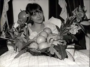 Karina: 1960-1969 Actor - Actress