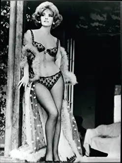 Polarity: 1960-1969 Actor - Actress