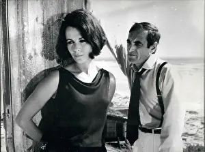 Infidelity: 1960-1969 Actor - Actress