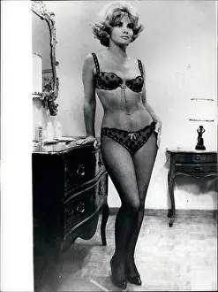 Polarity: 1960-1969 Actor - Actress