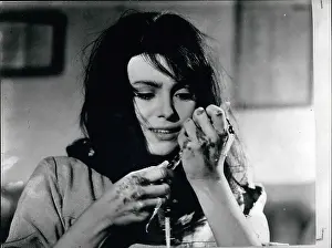 Describes: 1960-1969 Actor - Actress