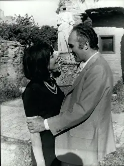 Piccoli: 1960-1969 Actor - Actress