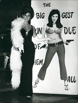 Superstar: 1960-1969 Actor - Actress