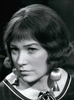 Episodes: 1960-1969 Actor - Actress