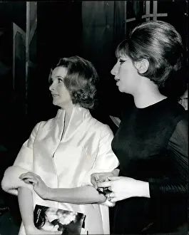Millicent: 1960-1969 Actor - Actress