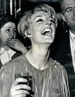 Attach: 1960-1969 Actor - Actress