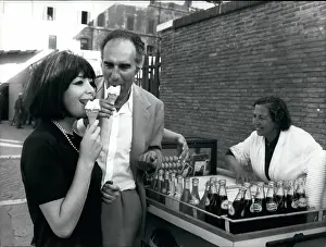 Piccoli: 1960-1969 Actor - Actress